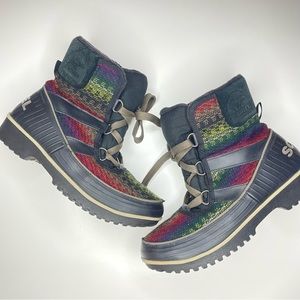 SOREL • Tivoli II in Multi Knit